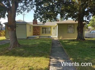 2840 W Sanson Ave, Spokane, WA 99205