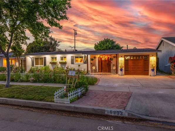 6903 E Driscoll St, Long Beach, CA 90815