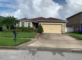 1921 Kettle Creek Dr, Saint Cloud, FL 34769