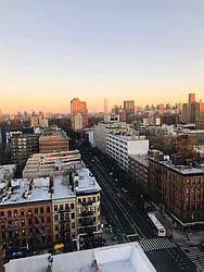 Rented by Oxford Property Group