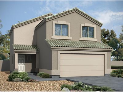 6063 E Sotol Dr, Florence, AZ, 85132