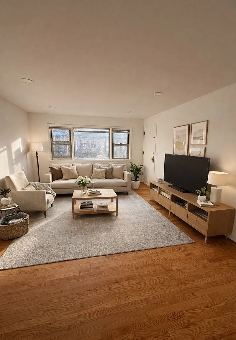 2 bed, 850 sqft, $1,750 — Photo 2