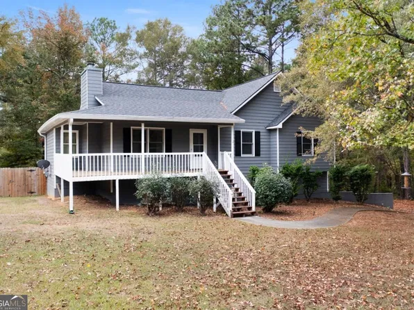 38 Willow Bend Dr NW, Cartersville, GA 30121