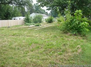211 W Short St, Mansfield, IL 61854