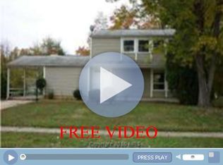 311 E Tantallon Dr, Fort Washington, MD 20744