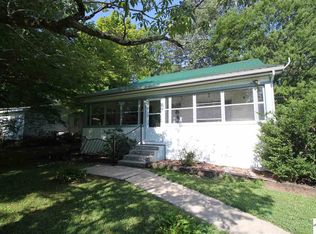 212 Bay Ln, Cadiz, KY 42211