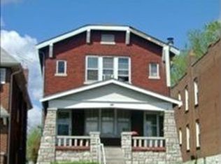 4525 S Grand Blvd, Saint Louis, MO