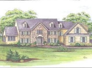 4346 Fell Rd, Doylestown, PA 18902