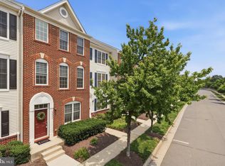 Amberlea At South Riding, Chantilly, VA 20152