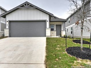 11943 Sitio Plns, San Antonio, TX 78254