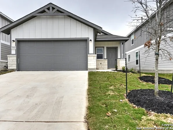 11943 Sitio Plns, San Antonio, TX 78254
