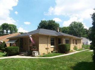 3242 N 96th St, Milwaukee, WI 53222