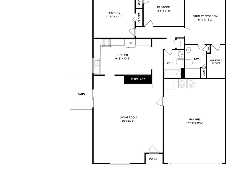 1210 Green Hill Dr — Photo 16