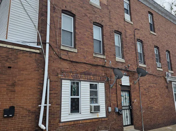 6343 N Vine St, Philadelphia, PA 19139