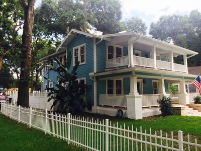 712 N Collins St, Plant City, FL, 33563