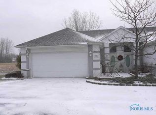 1212 Linden Ln, Toledo, OH 43615