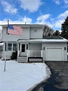 24 N Albany St, Auburn, NY, 13021