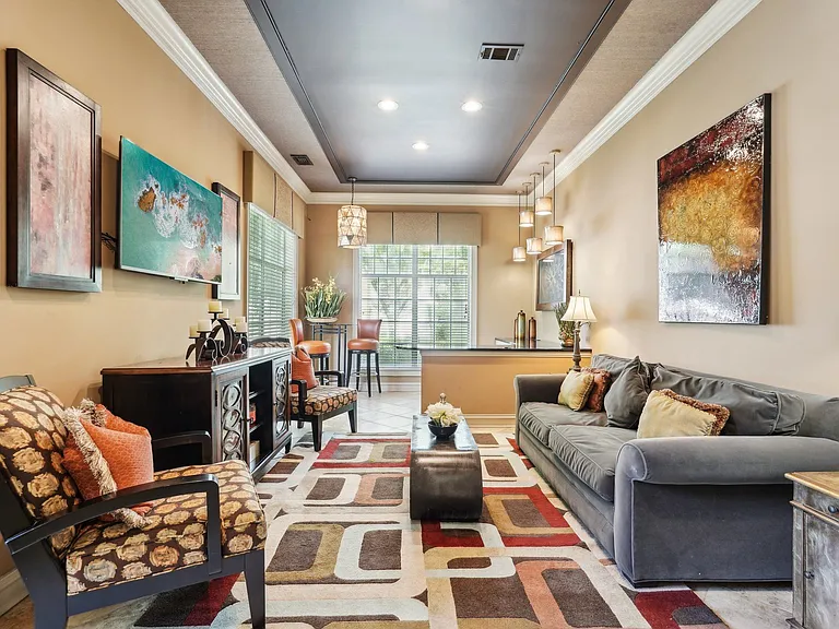 Wesley Stonecrest Apartments at Lithonia — Photo 40