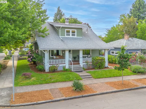 3029 SE 74th Ave, Portland, OR 97206