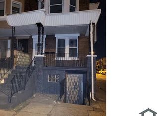 226 60th St FLOOR 2, Philadelphia, PA 19139