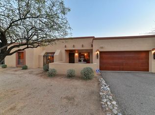 10960 E Via Tranquilla, Tucson, AZ 85749