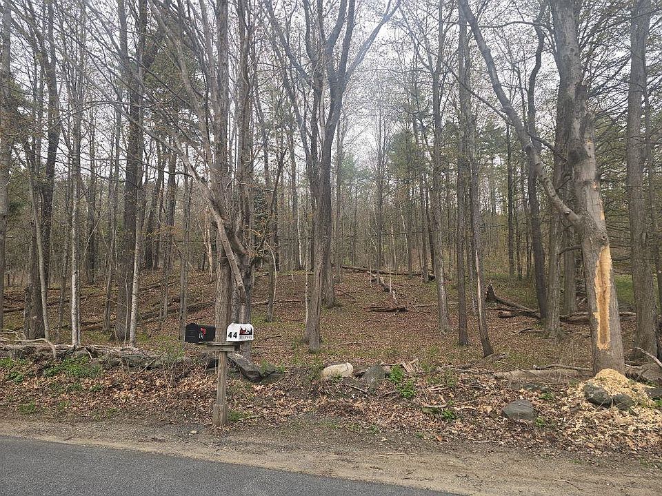 2nd image of Old Claremont Road