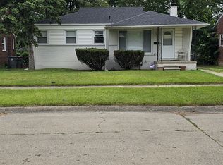 28951 Grandview St, Inkster, MI 48141