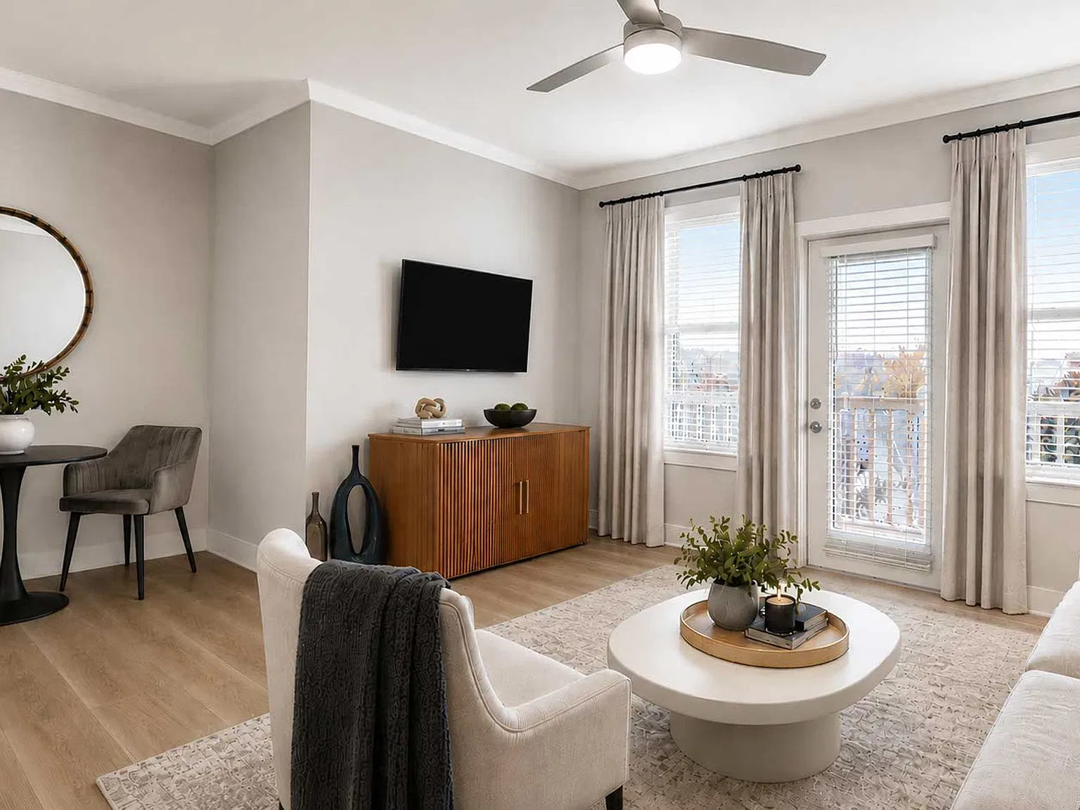 Artisan Station Apartments — Photo 3