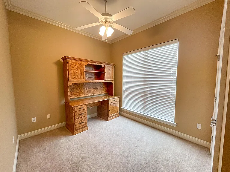 Front Bedroom/Office
