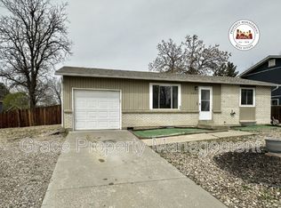 3801 E 117th Ave, Thornton, CO 80233