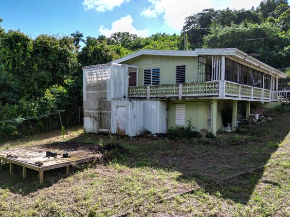 27 Sion Farm QU, St. Croix, VI 00820