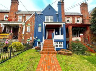 5217 New Hampshire Ave NW, Washington, DC 20011