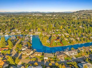 22 Columbia Ky, Bellevue, WA 98006