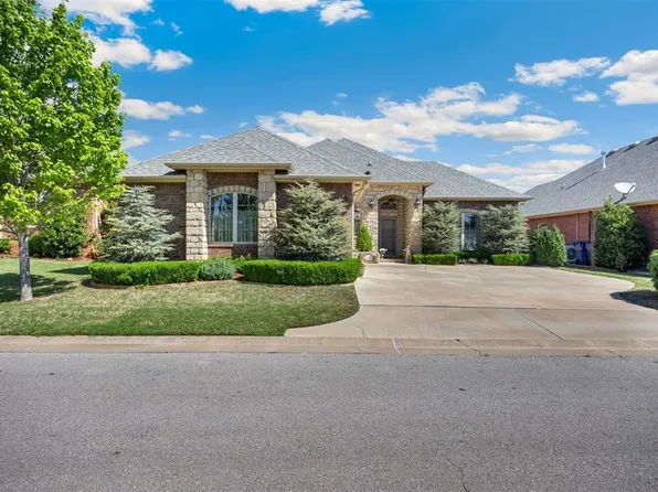 2205 Norrington Ln, Oklahoma City, OK 73120