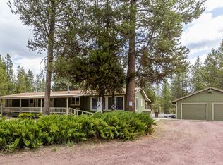 16281 Bessie Ct, La Pine, OR 97739