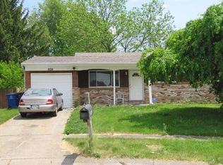 2862 Sheila Pl, Columbus, OH 43232