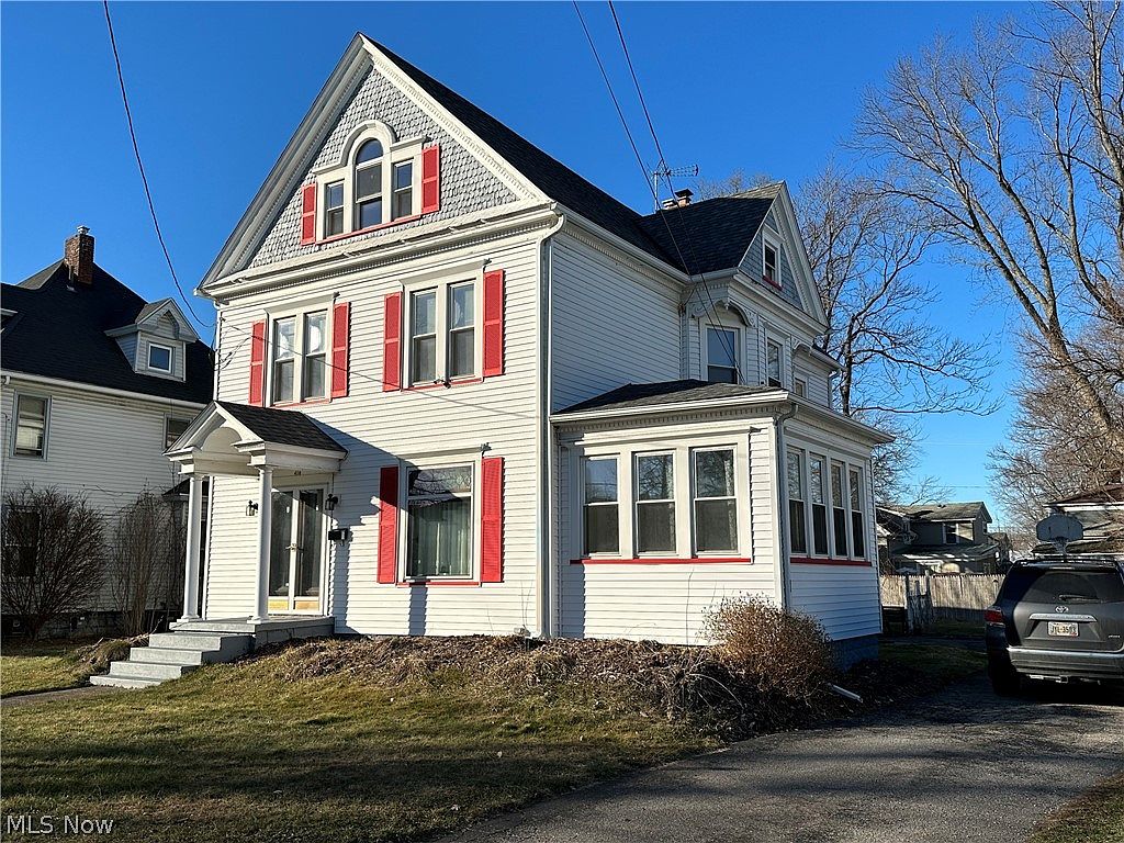 414 State St, Conneaut, OH 44030 Zillow