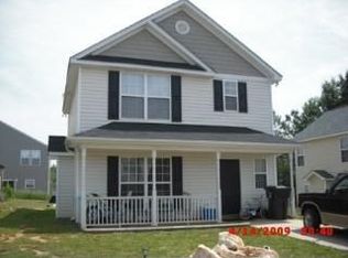 733 Erinbrook Ct, York, SC 29745