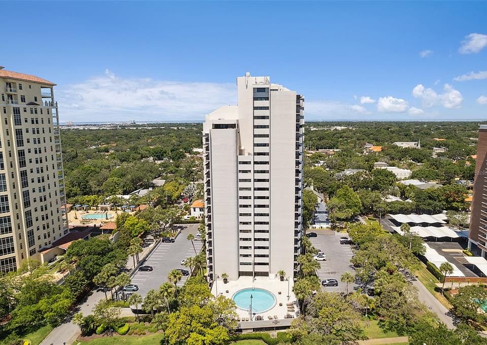 1st image of 4141 BAYSHORE BOULEVARD #902