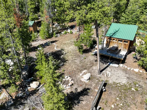 Tbd Clear Creek Trl, Anaconda, MT 59711