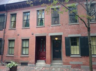 21 Lawrence St, Boston, MA 02116