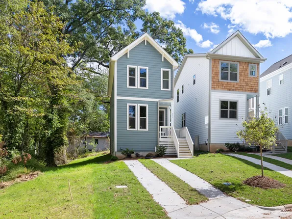 911 Grant St, Durham, NC 27701