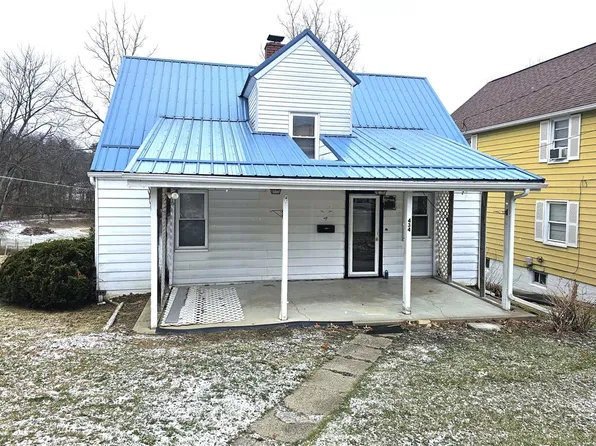 434 Cecil St, Canonsburg, PA 15317