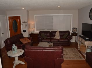 1443 A St NE APT C, Washington, DC 20002