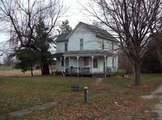 295 N 8th St, Sheldon, IL 60966