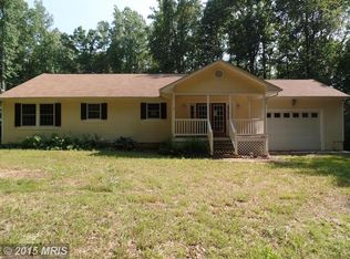 16344 Bullocks Rd, Woodford, VA 22580