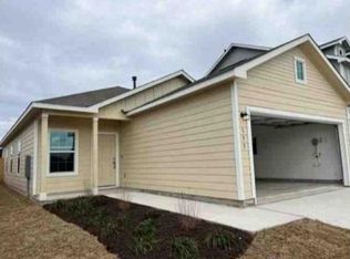 133 Mica Trl, Maxwell, TX 78656