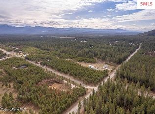 Nna W Crains, Athol, ID 83801