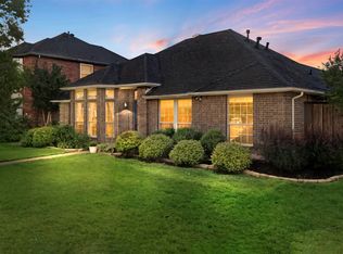 1500 Mission Ridge Trl, Carrollton, TX 75007