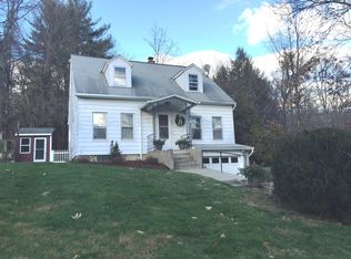 352 Middlebury Rd, Middlebury, CT 06762